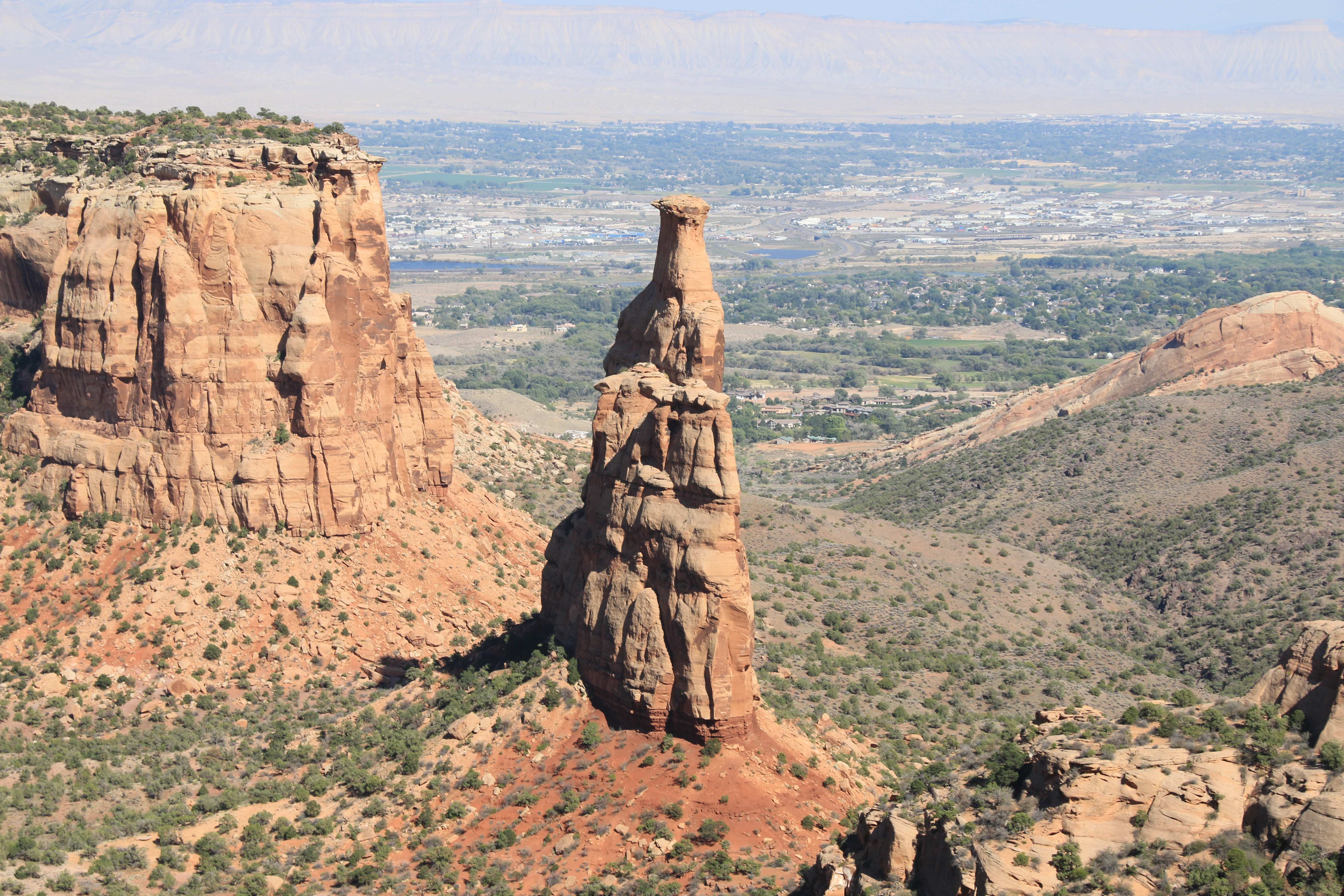 Colorado National Monument